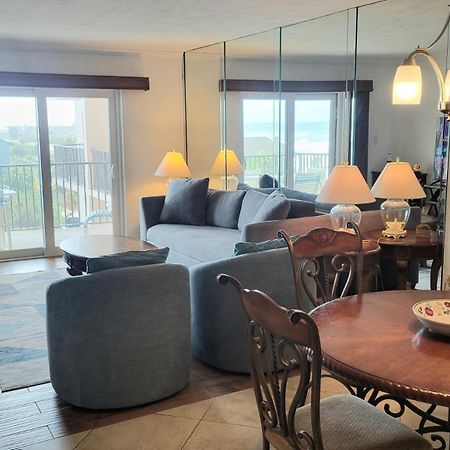 404 - Beautiful 2/2 Ocean View Lejlighed New Smyrna Beach Eksteriør billede