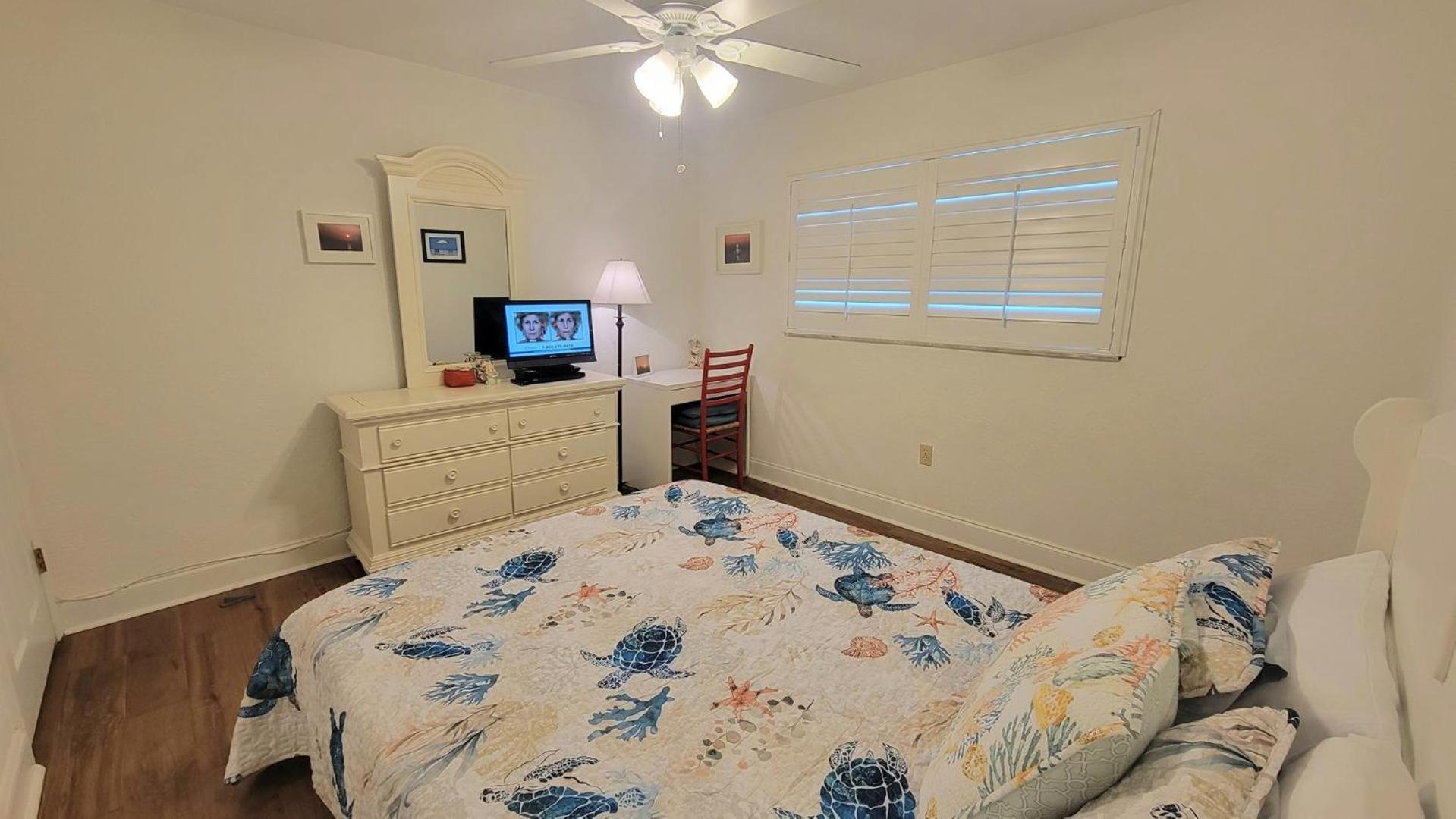 404 - Beautiful 2/2 Ocean View Lejlighed New Smyrna Beach Eksteriør billede