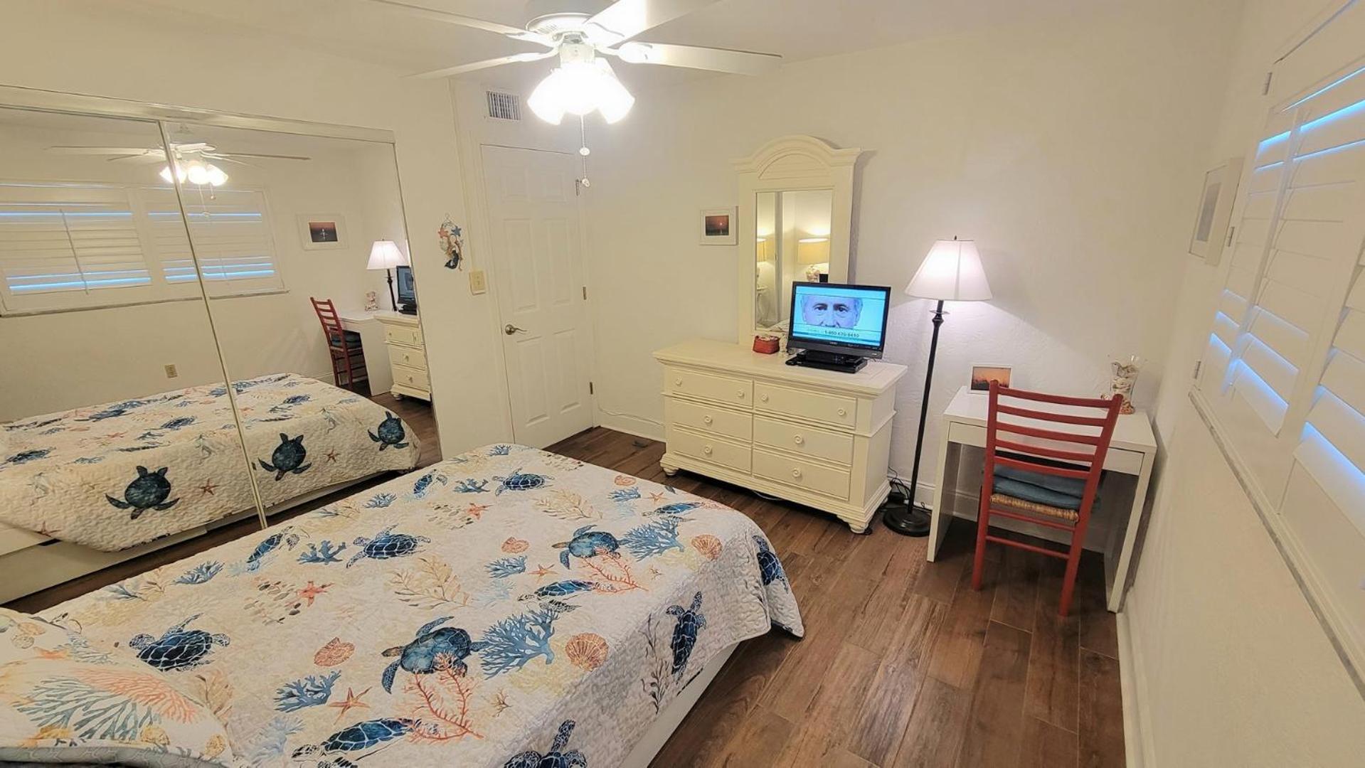 404 - Beautiful 2/2 Ocean View Lejlighed New Smyrna Beach Eksteriør billede