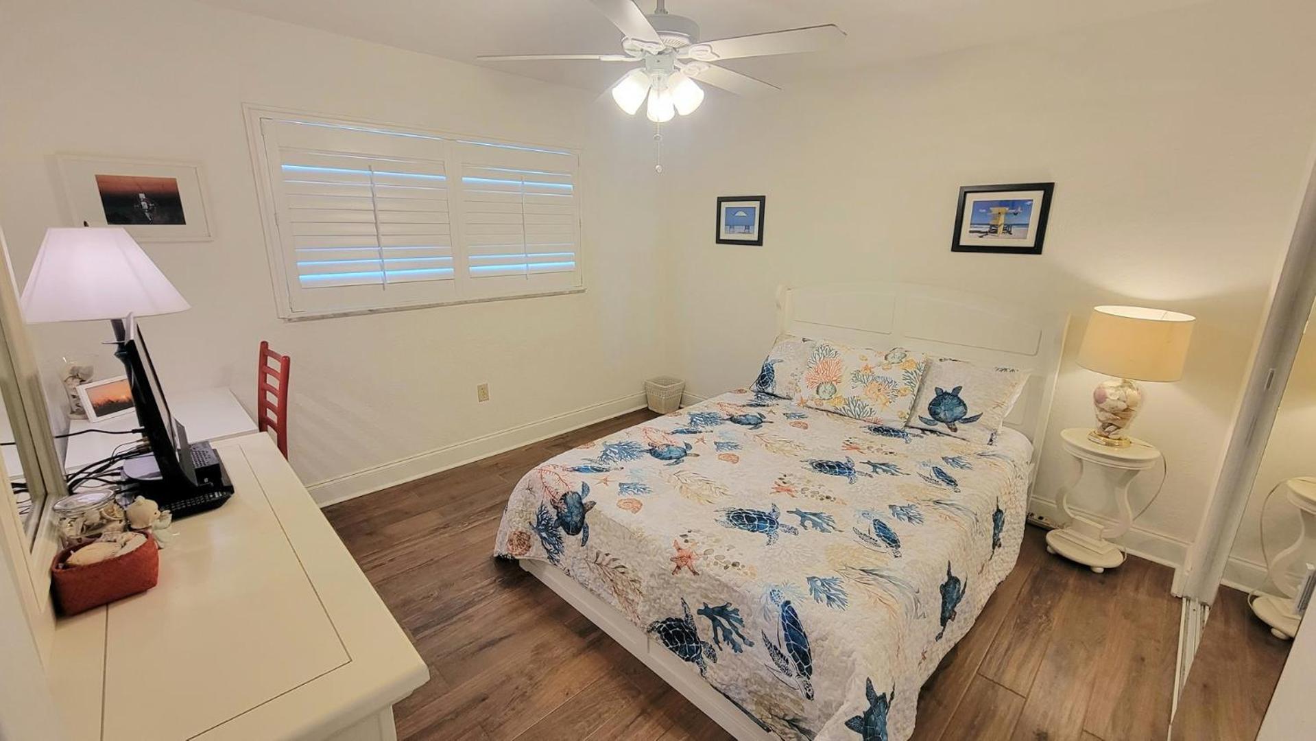 404 - Beautiful 2/2 Ocean View Lejlighed New Smyrna Beach Eksteriør billede