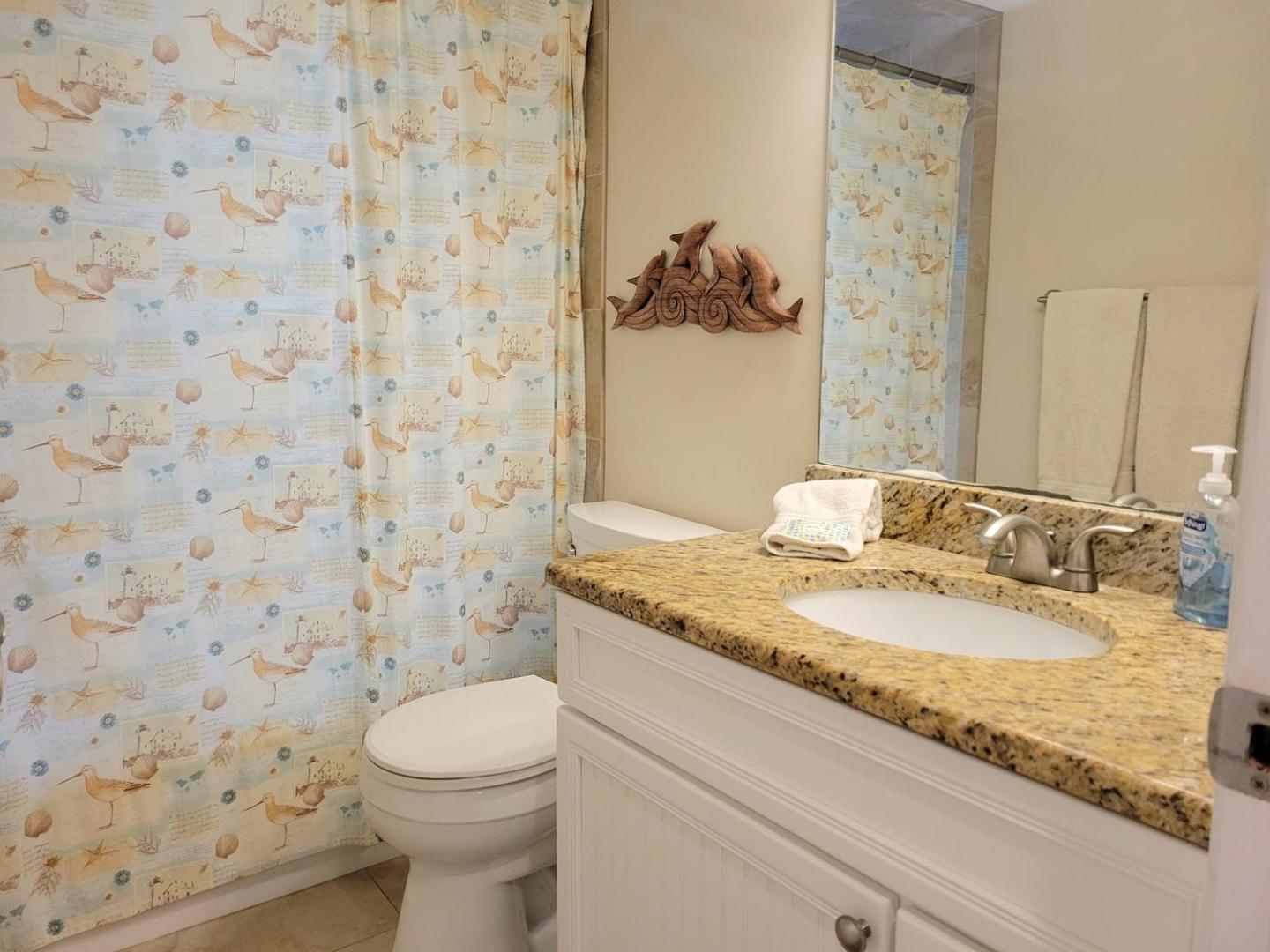 404 - Beautiful 2/2 Ocean View Lejlighed New Smyrna Beach Eksteriør billede